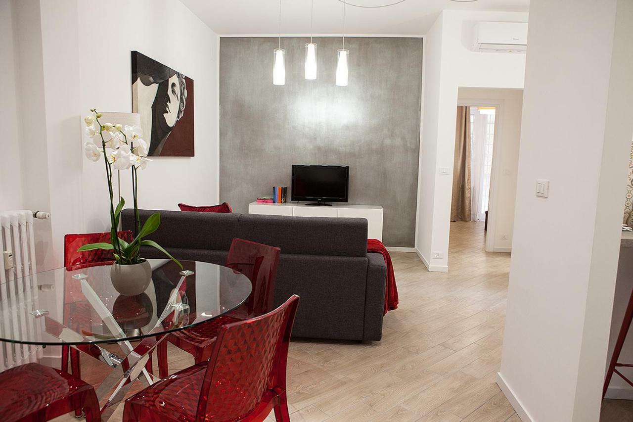 רומא Rhome Merulana מראה חיצוני תמונה