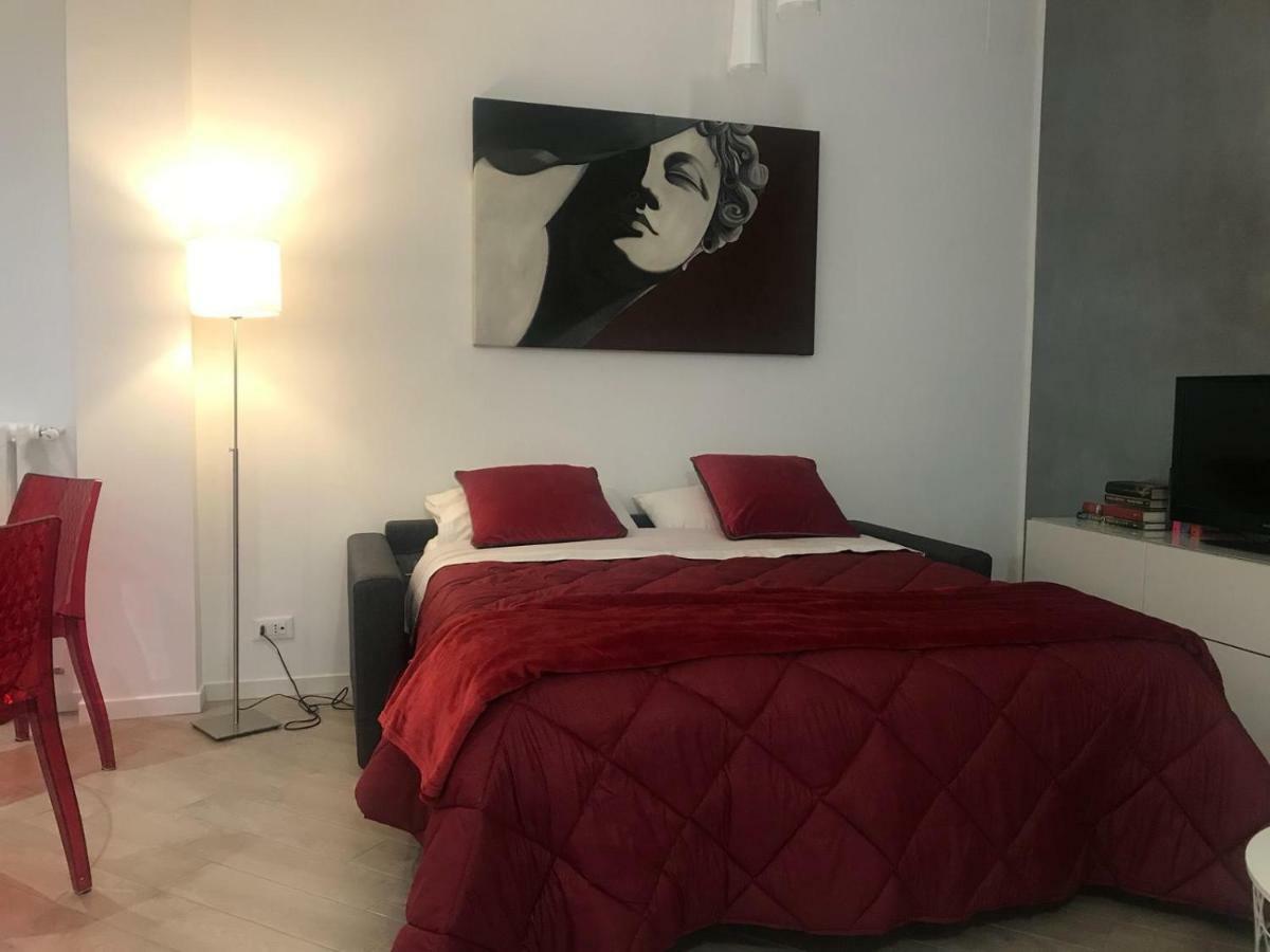 רומא Rhome Merulana מראה חיצוני תמונה