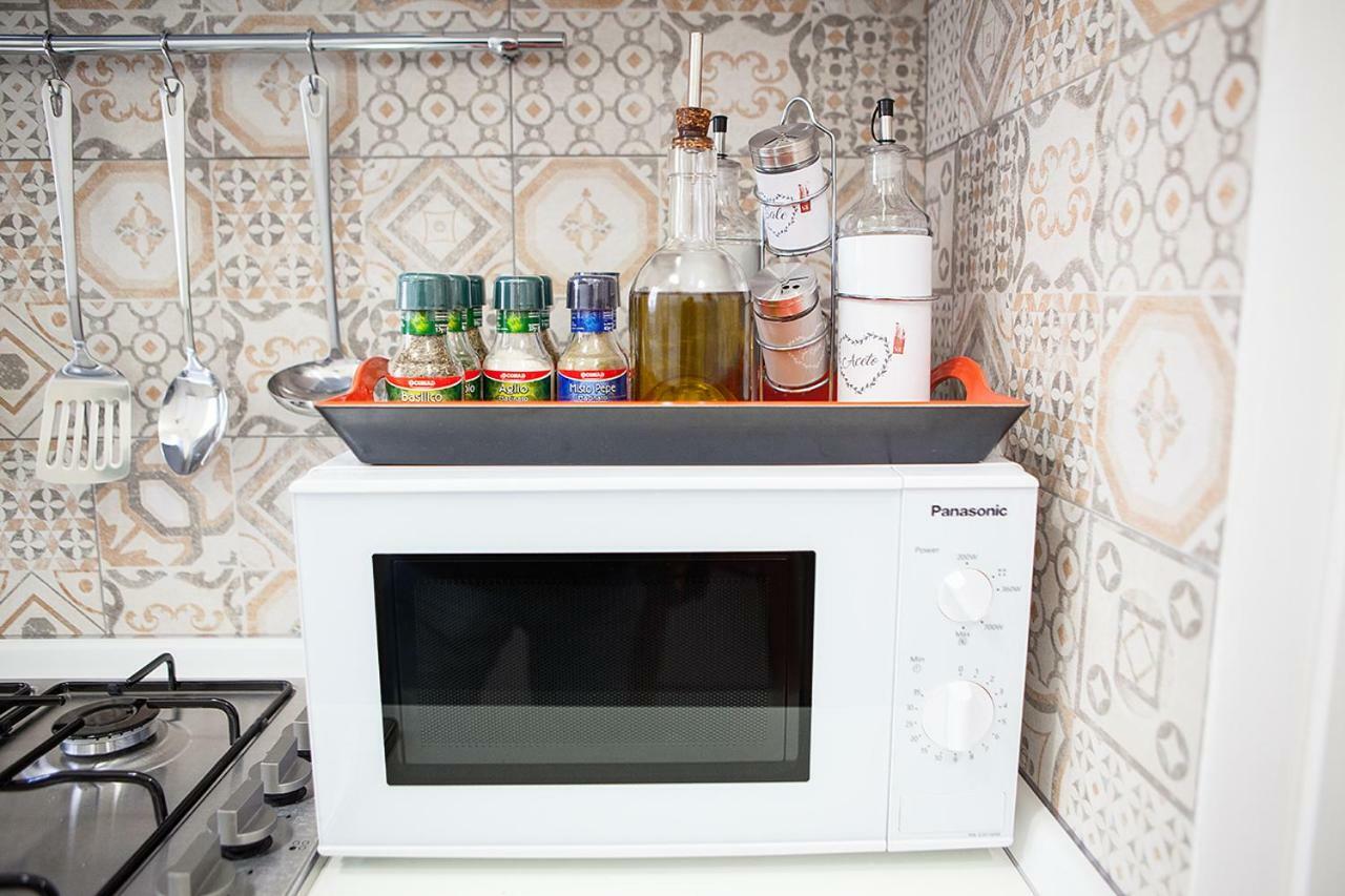 רומא Rhome Merulana מראה חיצוני תמונה