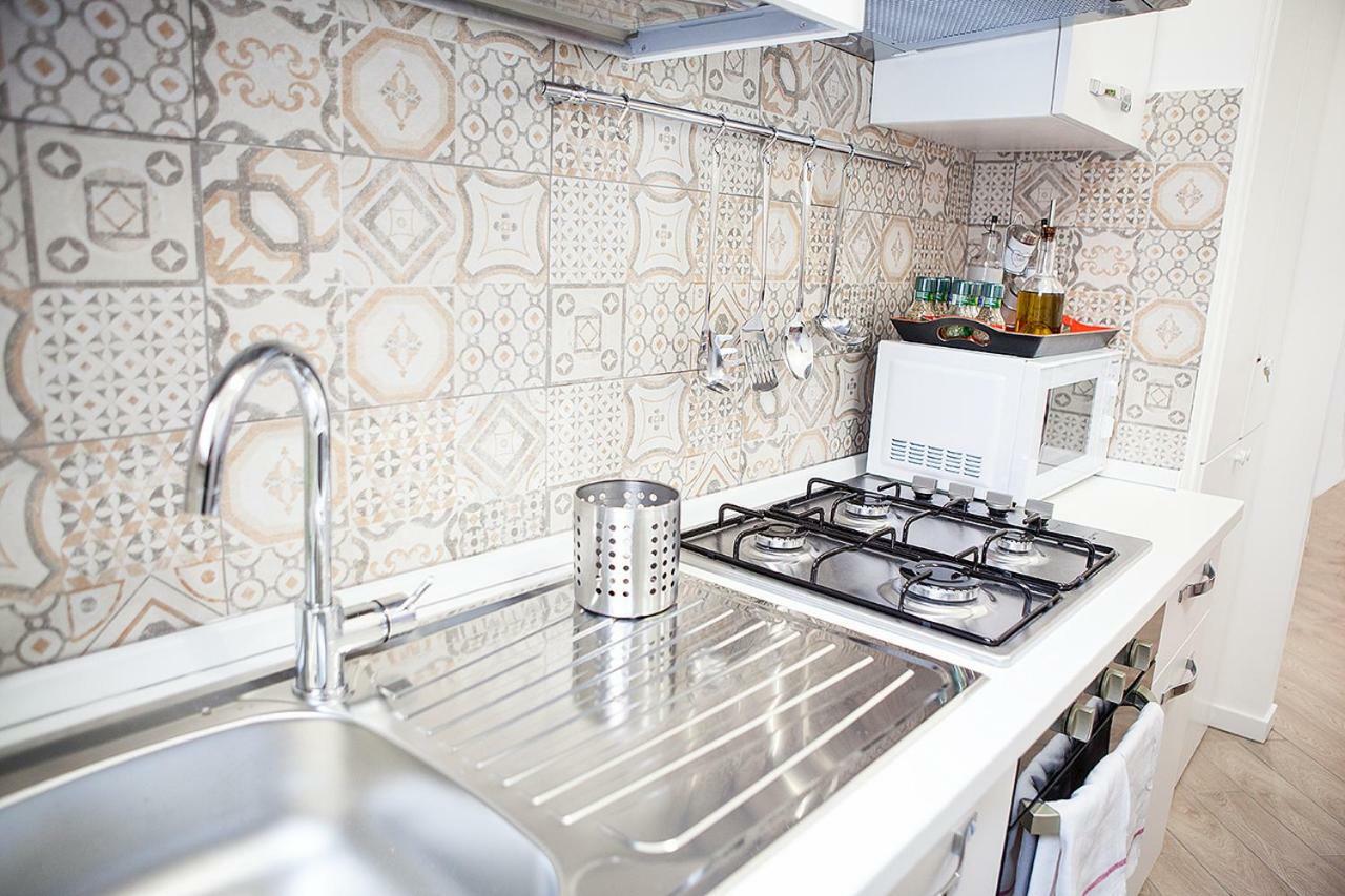 רומא Rhome Merulana מראה חיצוני תמונה