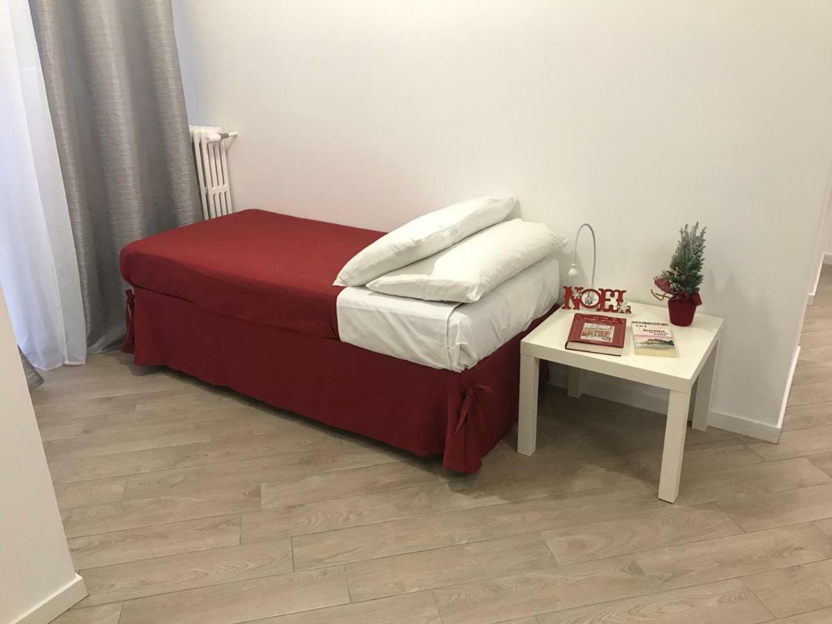 רומא Rhome Merulana מראה חיצוני תמונה